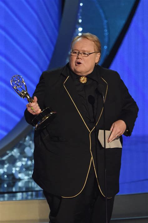 Louie Anderson, Emmy.